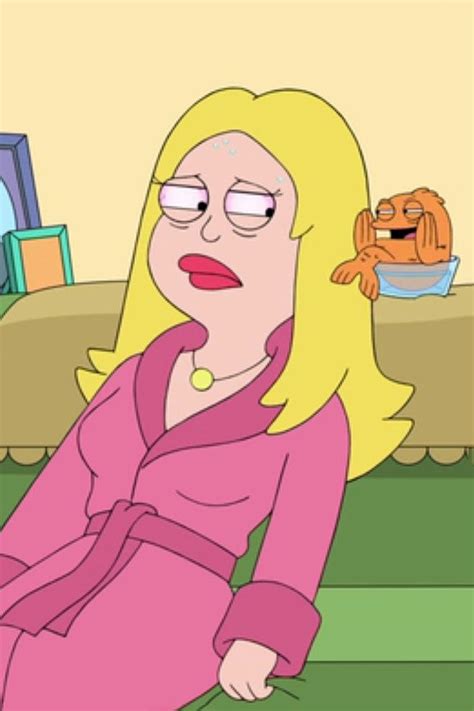 american dad sex gif|Relevance American Dad Francine Gifs